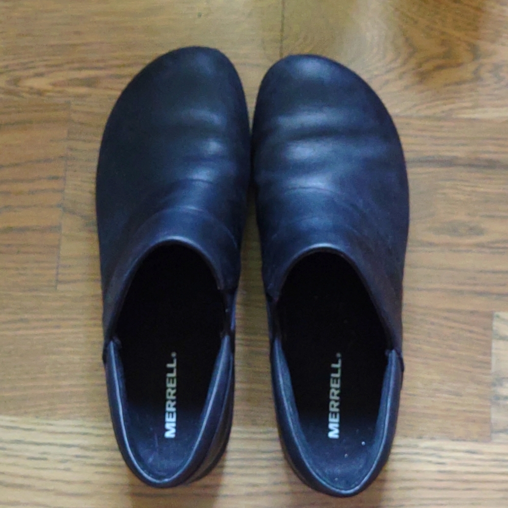Merrell Wide Shoes